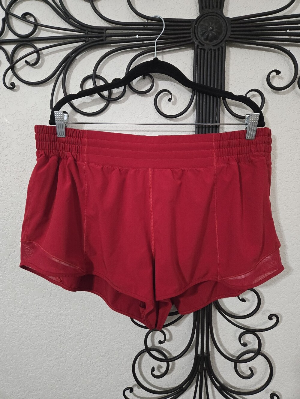 LULULEMON Hotty Hot Shorts | 16